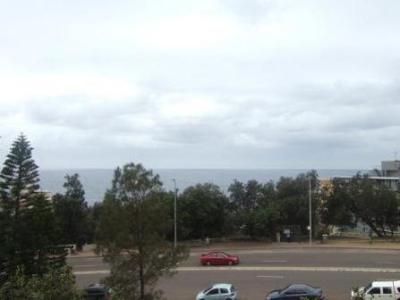 FULLY FURNISHED two bedroom apartment directly opposite world famous Bondi Beach.