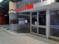 16 Cinema Mall
