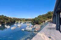 13A Folly Point, Cammeray
