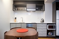 Stunning Inner City Living