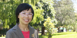 Cherra Tang