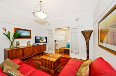 1100 Great Bondi Location