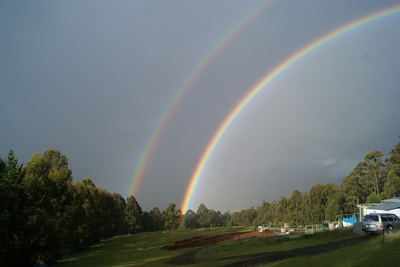 22 Acres With Views In The Beautiful Huon Valley