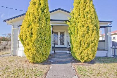 Delightful Character Home