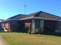 Character Home