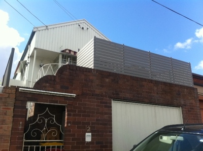 Approved Application