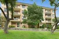 3/15 Cambridge Street, Cammeray