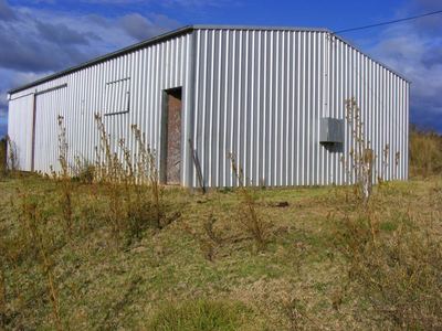 Great Rural Property