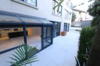 Executive Apartment