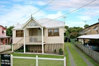 16 Quarry Street, Ipswich