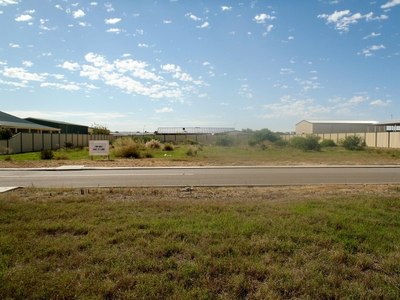URGENT SALE - Land Dongara