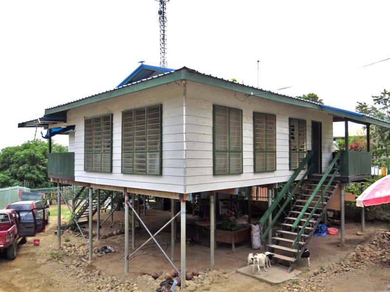 House for sale in Port Moresby Garden Hills