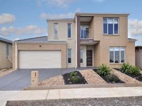 No Deposit Home, Caroline Springs,5 Beds,Study,2*Garage, Rare Opportunity!