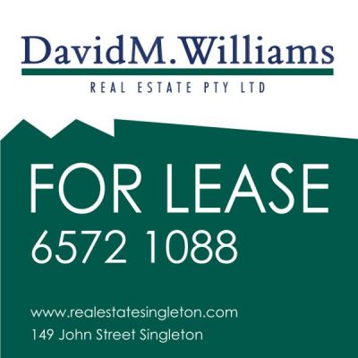 Agistment For Lease