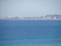 Burleigh Heads Beach