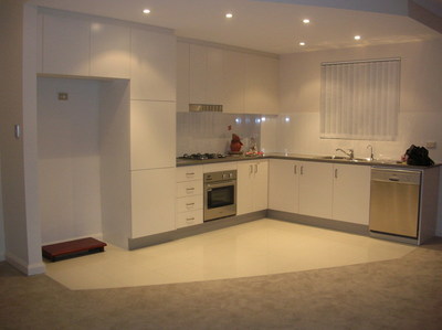 A near new, very spacious, full of light and airy 1 Bedroom Apartment - close to everything in a convenient location availble for rent!