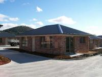 FREE STANDING VILLA UNIT