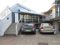 Convenient 70sqm office in the heart of Seaforth