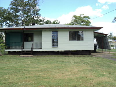 11% YEILD, 2 YEAR LEASE WITH MAJOR COMPANY