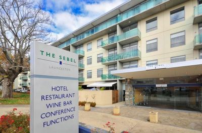 Experience executive accommodation at its best!