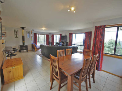 Family Home on 67 Acres
