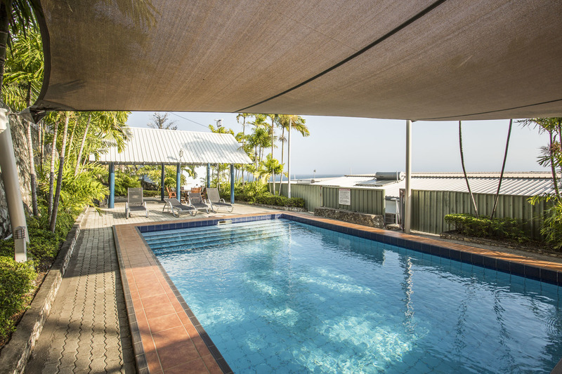 Apartment for rent in Port Moresby Moresby Central