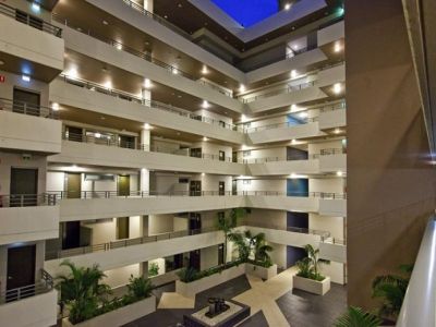 604/335 Wharf Road, Newcastle