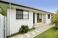 EASY LIVING…AND PET FRIENDLY!