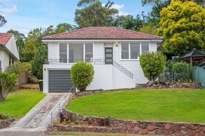 71 Carolyn Street, Adamstown Heights