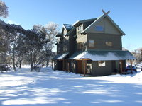 Crooked 1,5 Burrinjuck Lane Dinner Plain $340,000