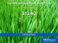 Titled Land in the Featherbrook Estate