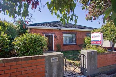 Handy Location - Very Spacious Home