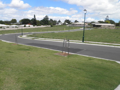 8 FULLY SERVICED RESIDENTIAL BLOCKS OF LAND FROM $159 000