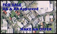 1289 Sandgate rd, Nundah