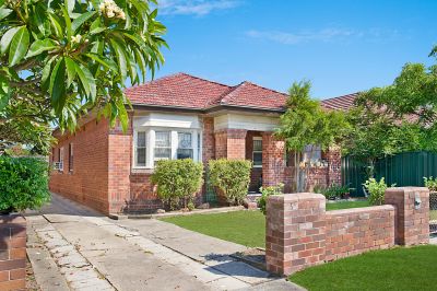 51 Stewart Avenue, Hamilton South