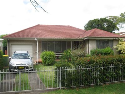 Lot1in DP 519719 at Umina in City of Gosford