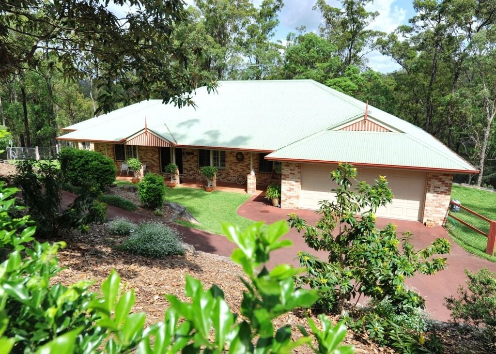 Pullenvale