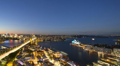 3402/98 Gloucester Street, The Rocks