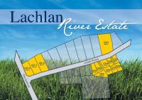 Lachlan River Estate - Stage 2