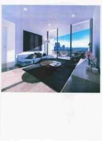 Off the Plan Town Houses