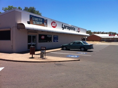 IGA Supermarket for sale Alice Springs
