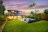 Family Entertainer With Every Conceivable Luxury