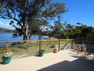 Beautiful Views of the Bay; Life Style Opportunity