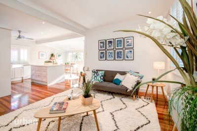 52 Warmington Street, Paddington