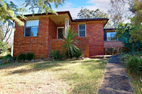 Sold! By Going Going Sold.......Walk to station, Quiet Cul de sac - massive 879m2 block