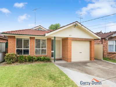 124b Renton Ave, Moorebank