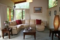 Natural Private Setting on 7 Acres