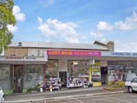 FREEHOLD RETAIL INVESTMENT