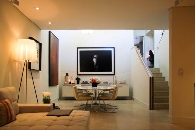 'Horizon' - Unique fully renovated split level apartment with huge sun-drenched terrace