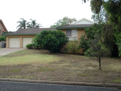 Singleton Heights